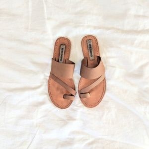 Steve Madden Sandals 7.5